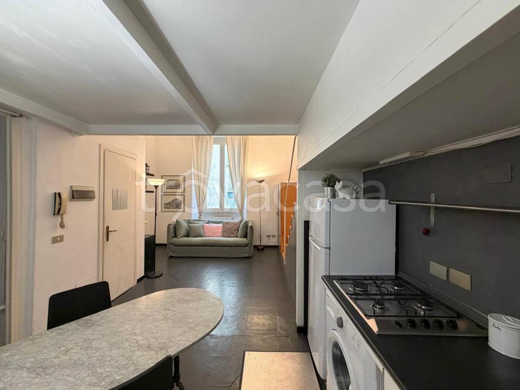 appartamento in vendita a Milano in zona Porta Romana