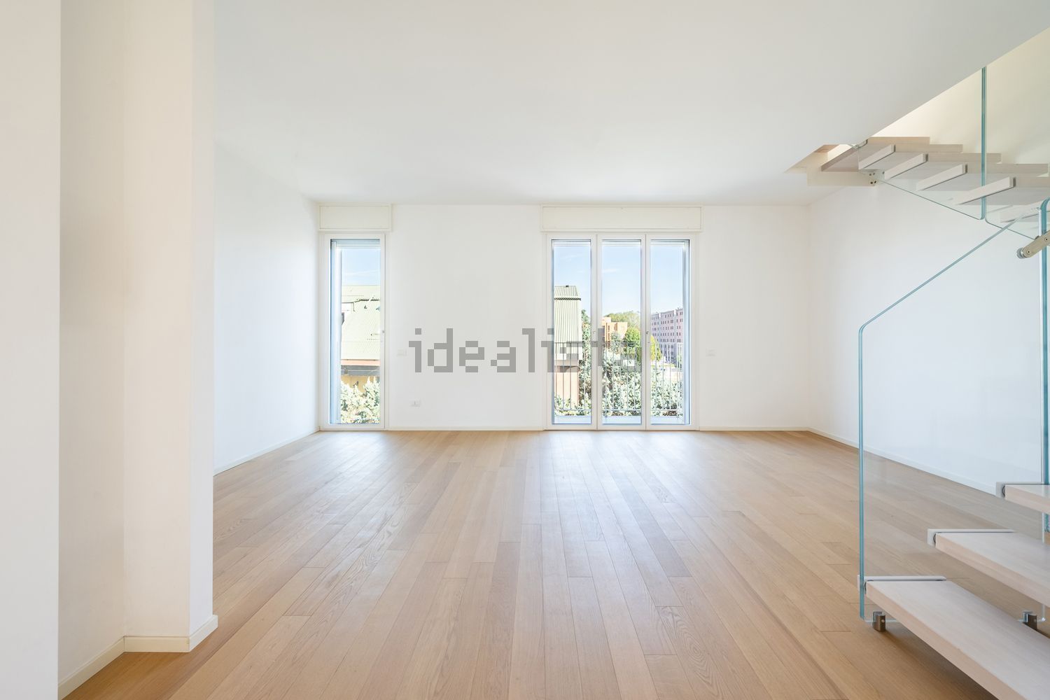 appartamento in vendita a Milano in zona Chiesa Rossa