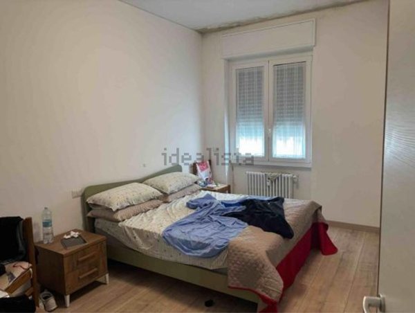 appartamento in vendita a Milano in zona Guastalla