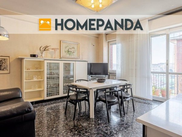 appartamento in vendita a Milano in zona Crescenzago