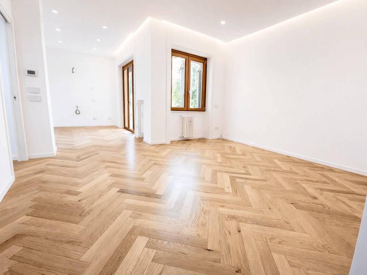 appartamento in vendita a Milano in zona San Siro