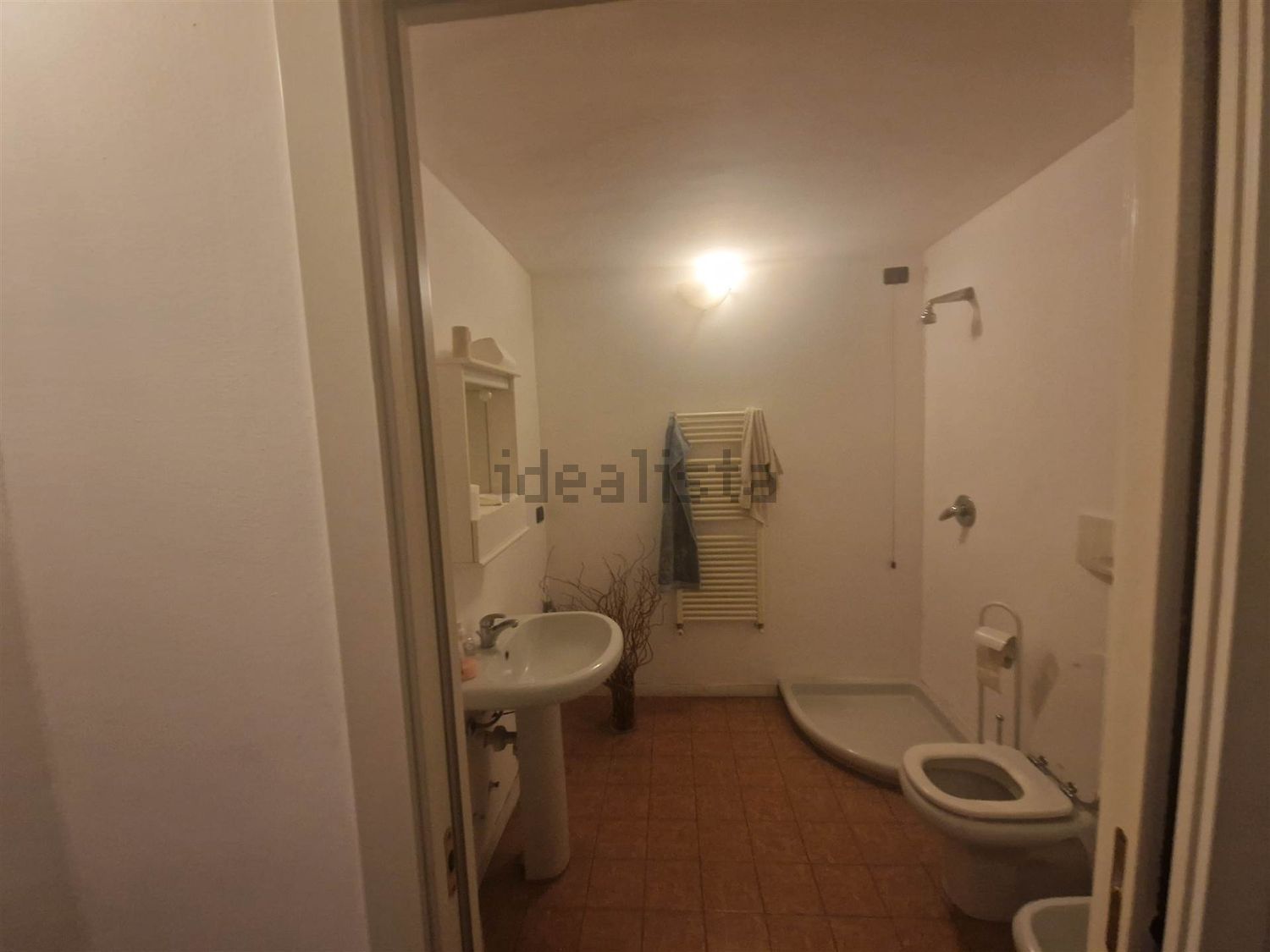 ufficio in vendita a Milano in zona Gorla