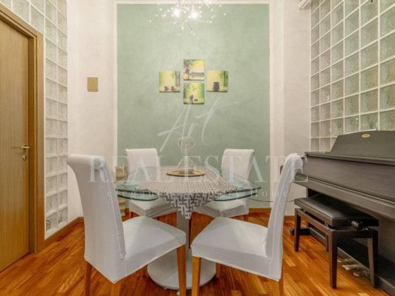 appartamento in vendita a Milano in zona Città Studi