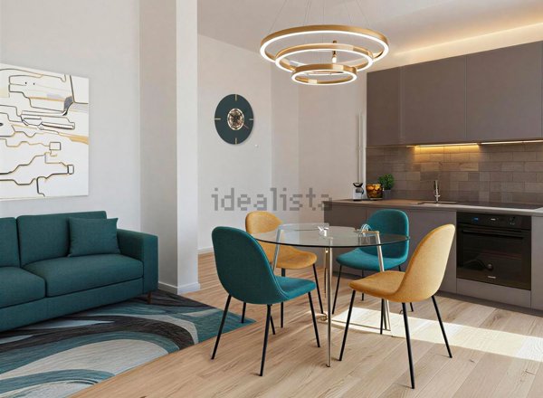 appartamento in vendita a Milano