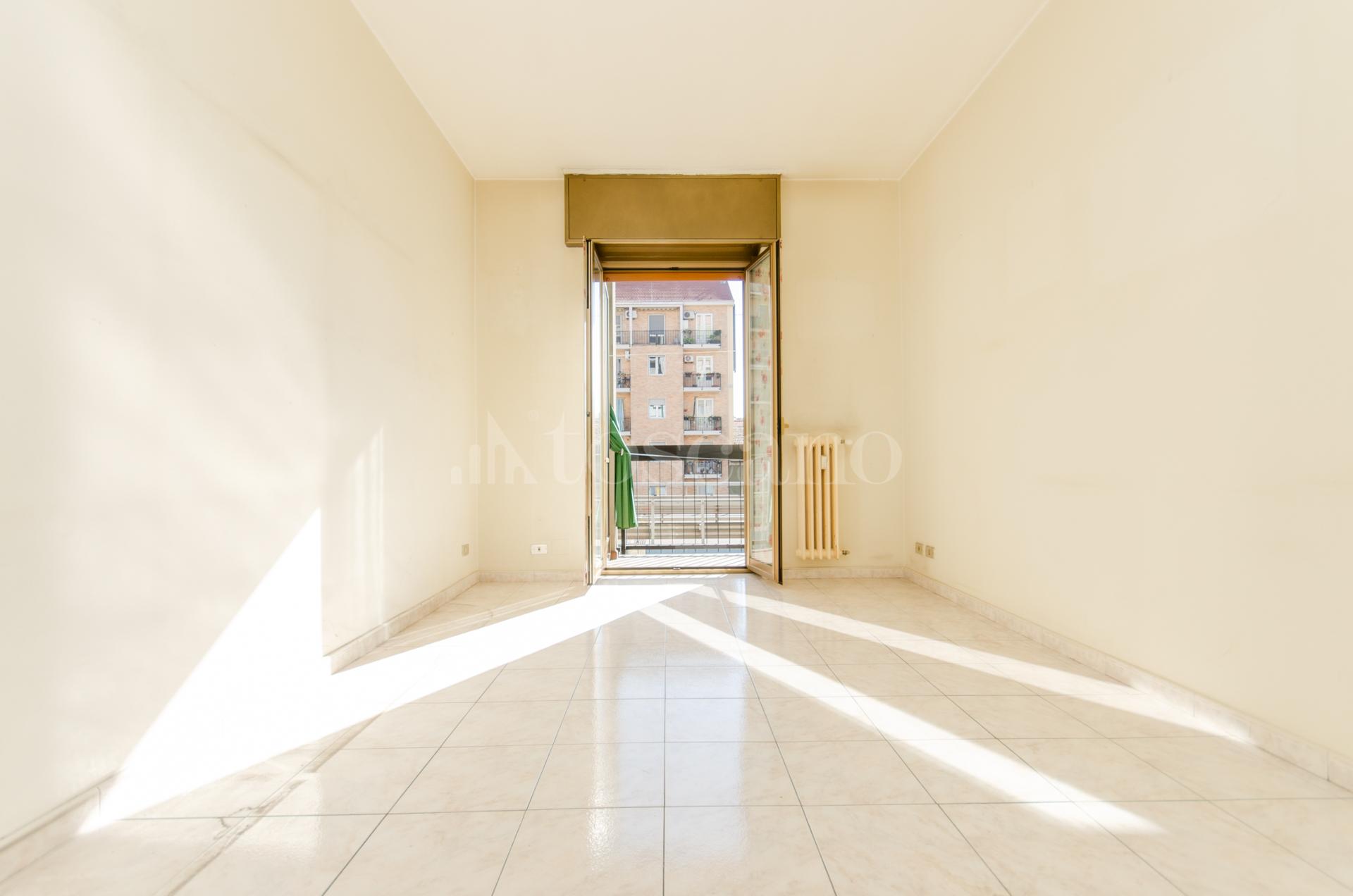 appartamento in vendita a Milano in zona Il Portello