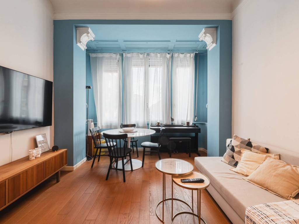 appartamento in vendita a Milano in zona Centro Direzionale