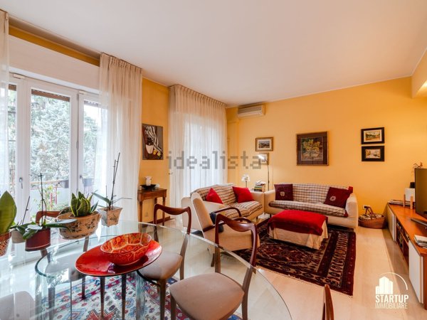 appartamento in vendita a Milano in zona Niguarda