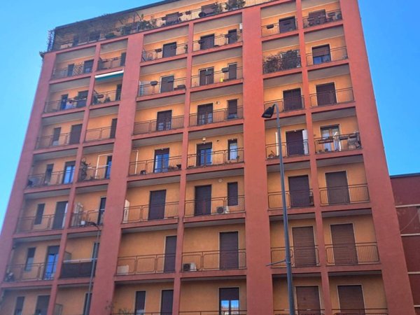 appartamento in vendita a Milano in zona Corvetto