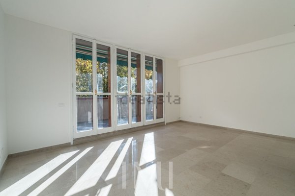 appartamento in vendita a Milano in zona Maggiolina