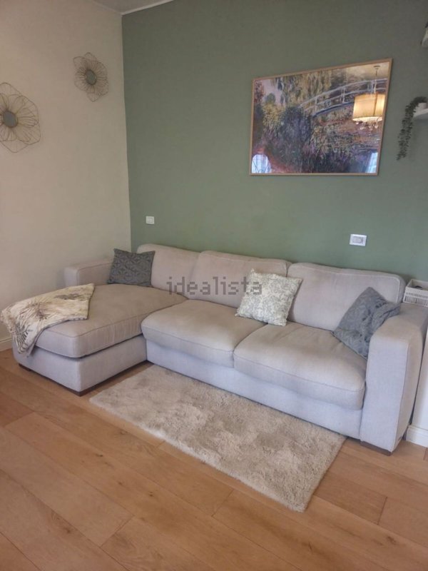 appartamento in vendita a Milano in zona Solari