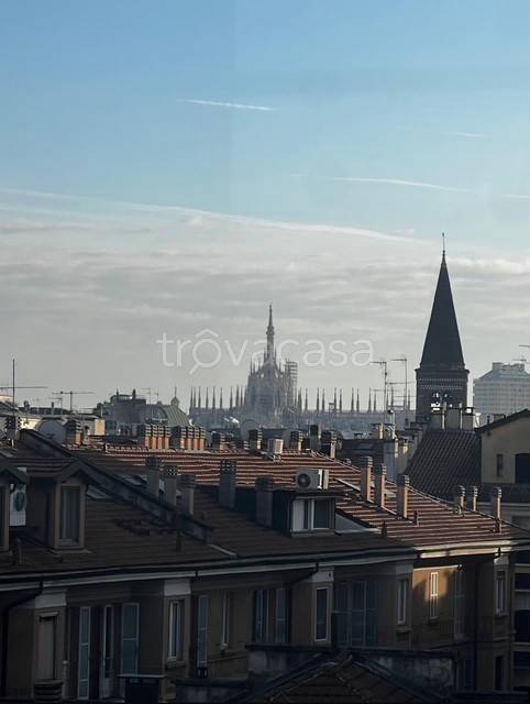 appartamento in vendita a Milano in zona Brera