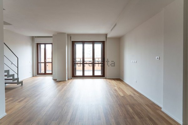 appartamento in vendita a Milano in zona Vigentino