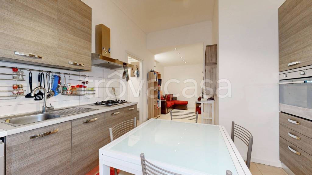 appartamento in vendita a Milano in zona Centro Storico