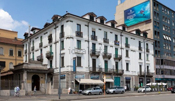 appartamento in vendita a Milano in zona Isola