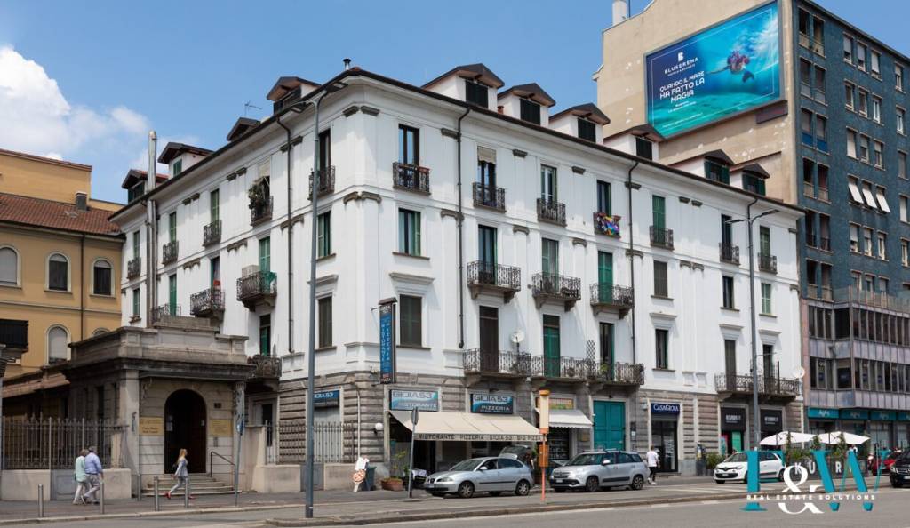 appartamento in vendita a Milano in zona Isola