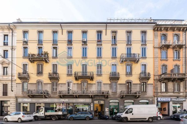 appartamento in vendita a Milano in zona Città Studi