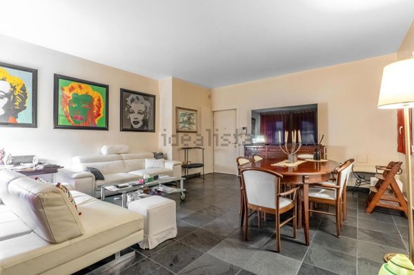 appartamento in vendita a Milano in zona Il Portello