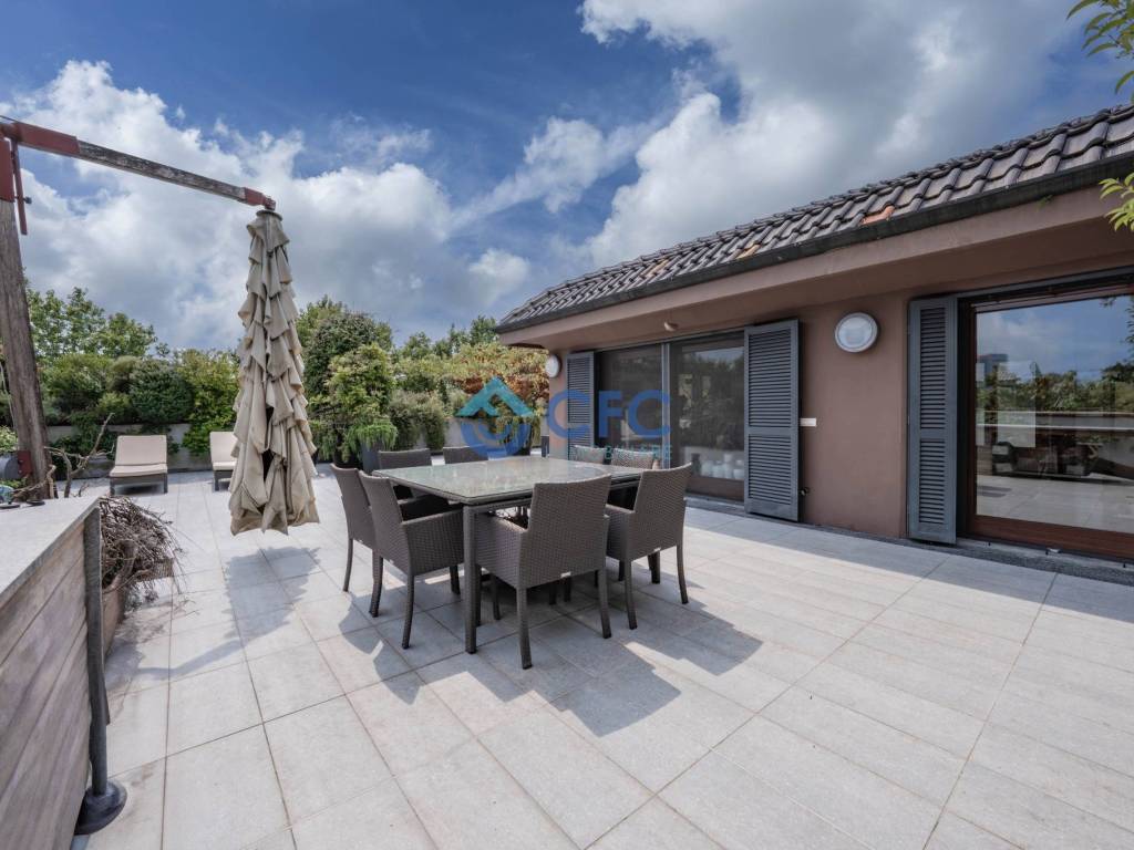 appartamento in vendita a Milano in zona San Siro