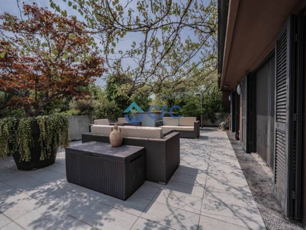 appartamento in vendita a Milano in zona San Siro