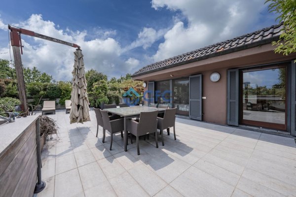 appartamento in vendita a Milano in zona San Siro