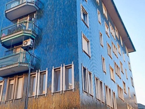 appartamento in vendita a Milano in zona Musocco