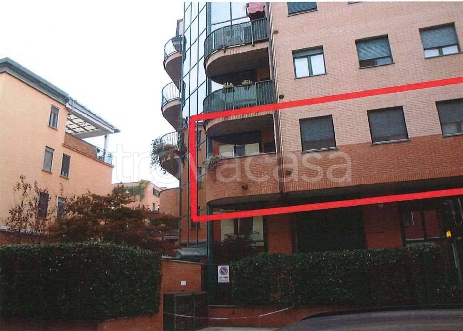 appartamento in vendita a Milano in zona Porta Venezia
