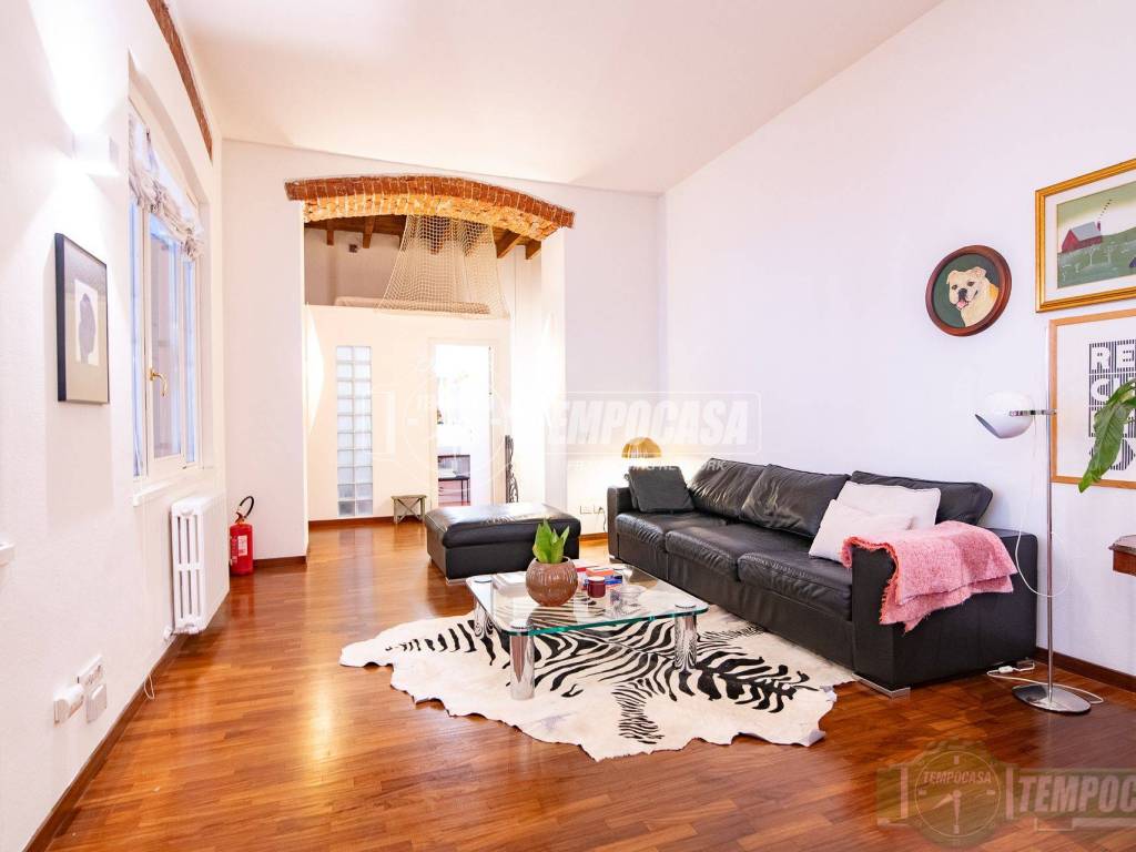 appartamento in vendita a Milano in zona Centro Storico