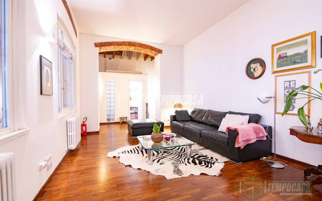 appartamento in vendita a Milano in zona Centro Storico