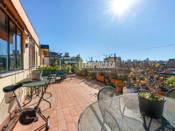 appartamento in vendita a Milano in zona Calvairate