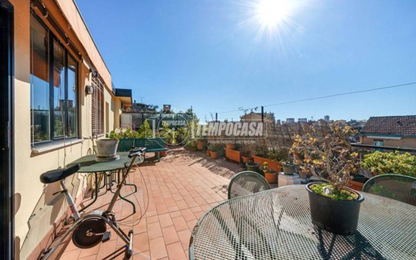 appartamento in vendita a Milano in zona Calvairate