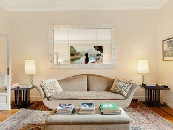 appartamento in vendita a Milano in zona Porta Garibaldi