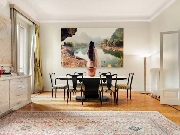 appartamento in vendita a Milano in zona Centro Direzionale