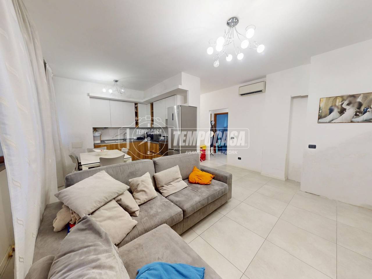 appartamento in vendita a Milano in zona Comasina