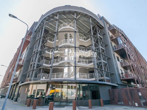 appartamento in vendita a Milano in zona Bovisa