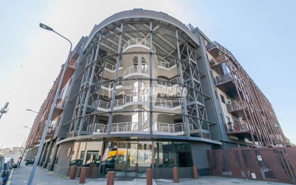 appartamento in vendita a Milano in zona Bovisa