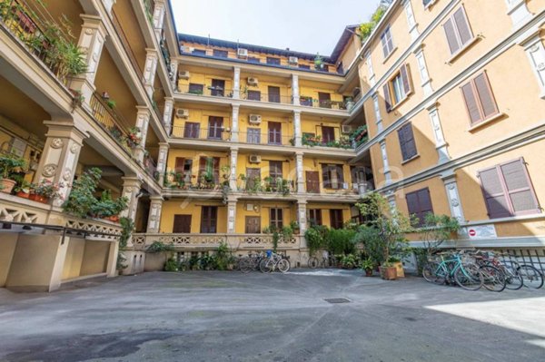 negozio in vendita a Milano in zona Isola