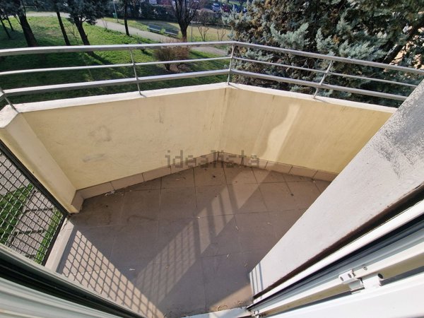 appartamento in vendita a Milano in zona Niguarda