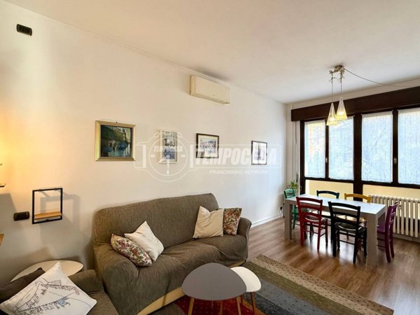 appartamento in vendita a Milano in zona Lambrate