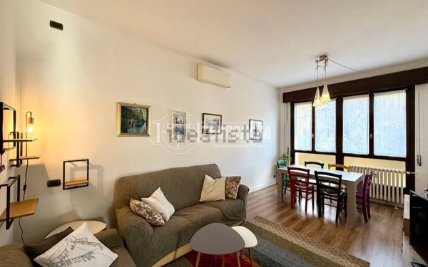 appartamento in vendita a Milano in zona Lambrate