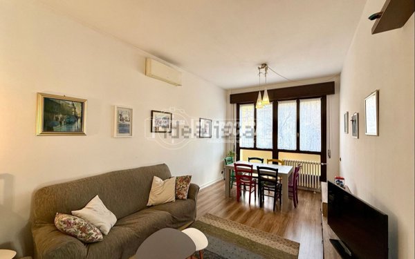 appartamento in vendita a Milano in zona Lambrate