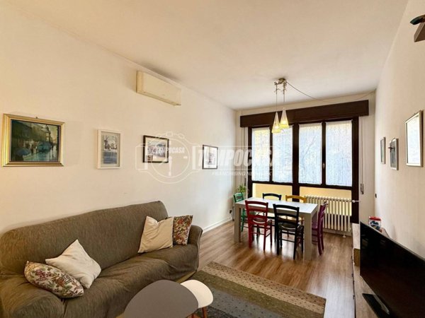 appartamento in vendita a Milano in zona Lambrate