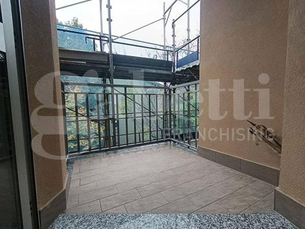 appartamento in vendita a Milano in zona Garegnano