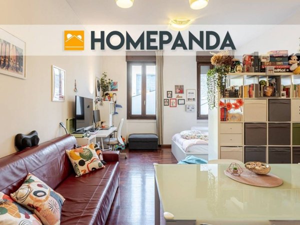appartamento in vendita a Milano in zona Piazzale Lodi