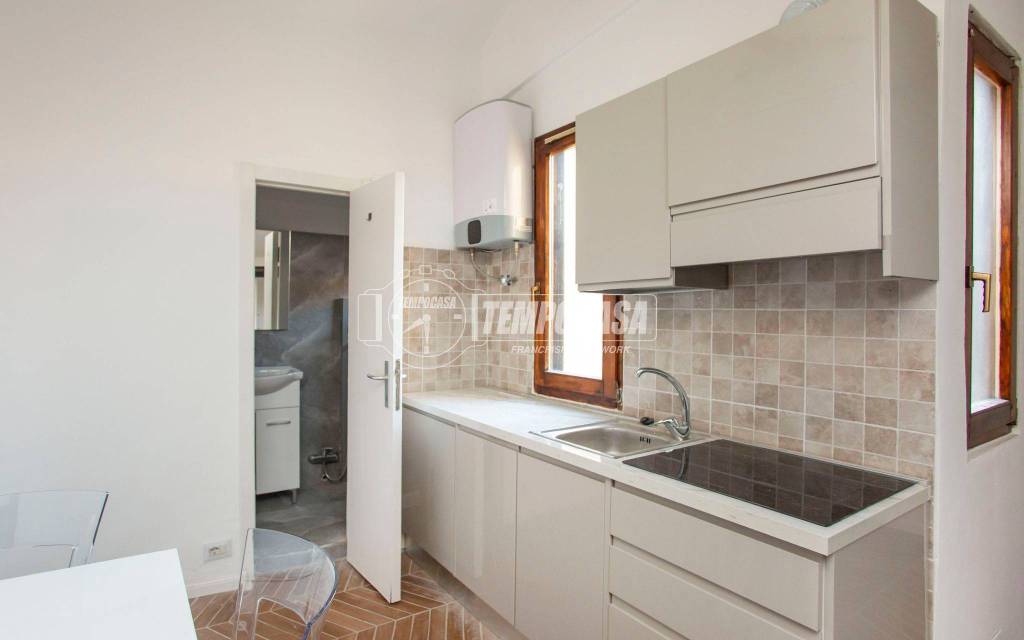 appartamento in vendita a Milano in zona Isola