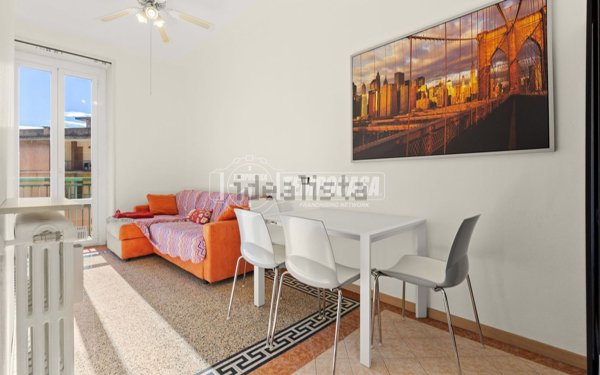 appartamento in vendita a Milano in zona Città Studi