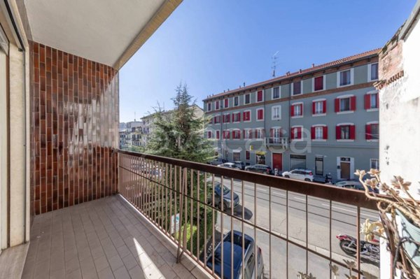 appartamento in vendita a Milano in zona Vigentino