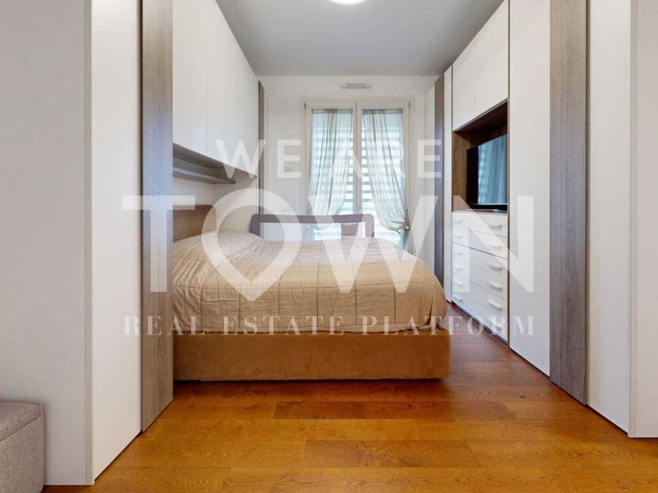 appartamento in vendita a Milano in zona Dergano