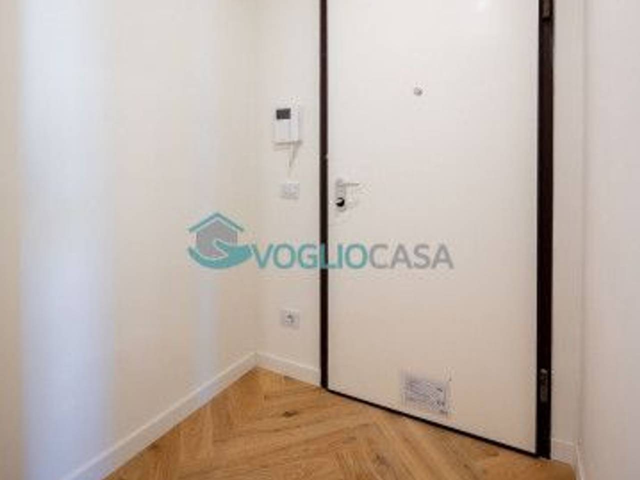 appartamento in vendita a Milano in zona Maggiolina