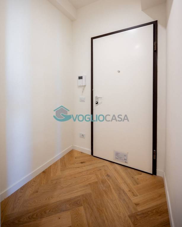 appartamento in vendita a Milano in zona Maggiolina