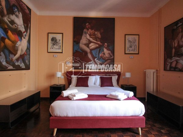 appartamento in vendita a Milano in zona Porta Venezia